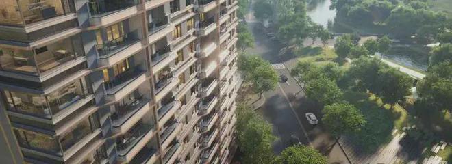 华润中环中心润府售楼处丨中心润府官方网站@特价房源户型分析(图11)