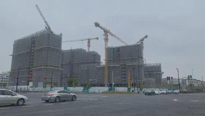 华润中环中心润府售楼处丨中心润府官方网站@特价房源户型分析(图18)