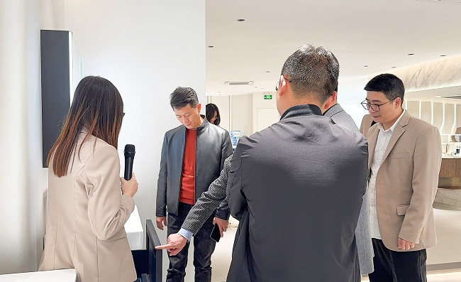 十大卫浴品牌-鹰卫浴：务实创新共谋发展全力开启2025新征程！(图7)