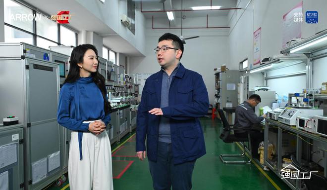 解码箭牌家居的科技突围密钥家居智造的“中国样本”长啥样？(图4)