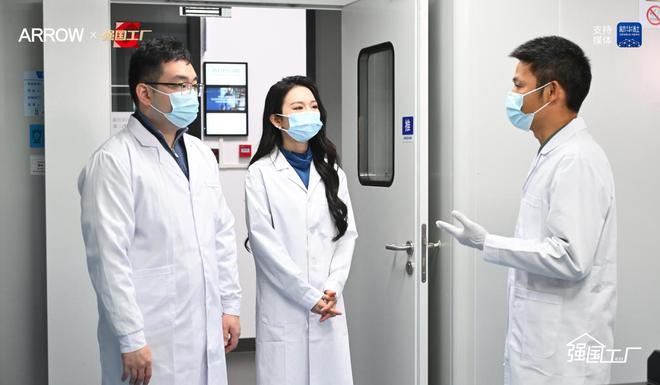 解码箭牌家居的科技突围密钥家居智造的“中国样本”长啥样？(图5)