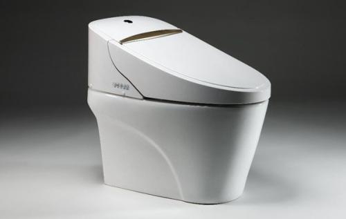 智能马桶一体式遥控坐便器-智能马桶一体式遥控坐便器品牌、图片