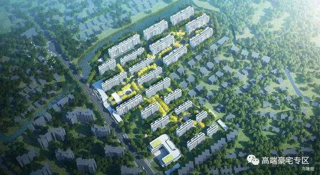 2025华润虹桥润璟(虹桥润璟售楼处)官方网站-百度百科-上海房天下(图2)
