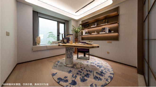 2025华润虹桥润璟(虹桥润璟售楼处)官方网站-百度百科-上海房天下(图22)