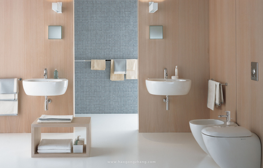 中国十大卫浴品牌介绍(图3)