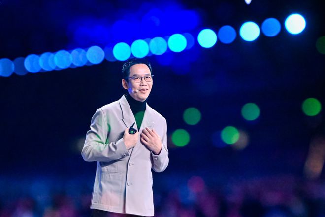 吴晓波年终秀的7个精彩瞬间（附演讲全文）(图20)