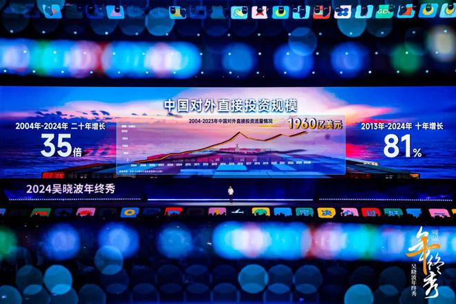 吴晓波年终秀的7个精彩瞬间（附演讲全文）(图21)
