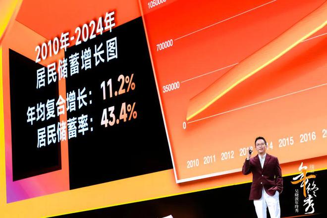 吴晓波年终秀的7个精彩瞬间（附演讲全文）(图39)