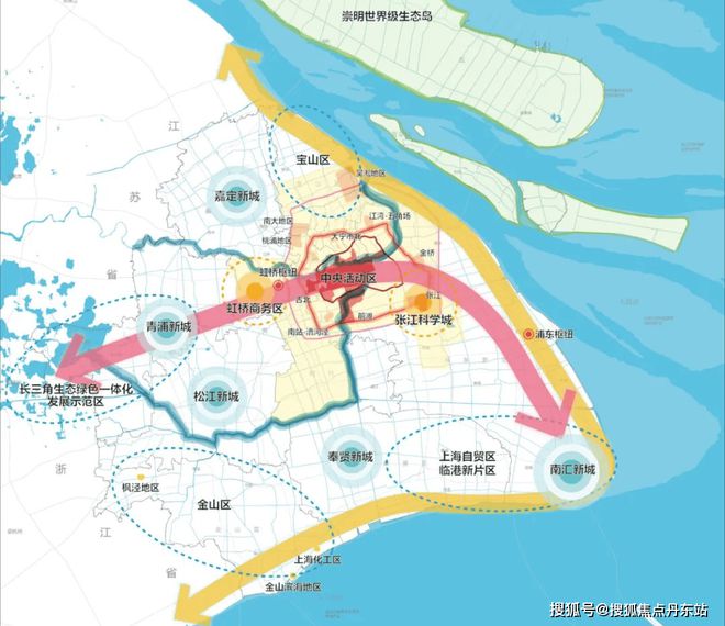 『华发虹桥四季』2025官方网站-华发虹桥四季官方详情-上海房天下(图3)
