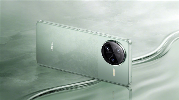 REDMI K80推送澎湃OS 2重磅内测版本：新增支持星辰