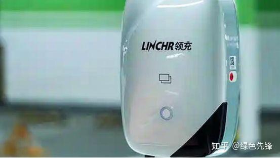 充电桩十大品牌中哪个品牌的市场占有率最高(图7)