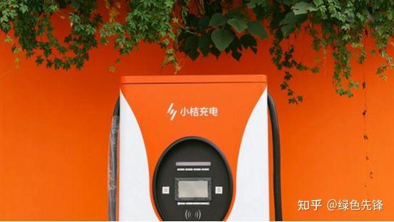 充电桩十大品牌中哪个品牌的市场占有率最高(图10)