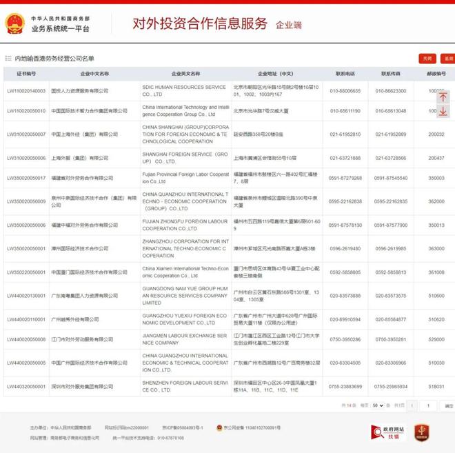 求职 刚刚！香港签证政策改动！(图13)