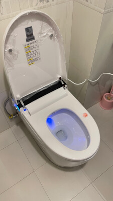 新品上市 I 恒洁全新Q3系列智能马桶极静护眠净冲无忧