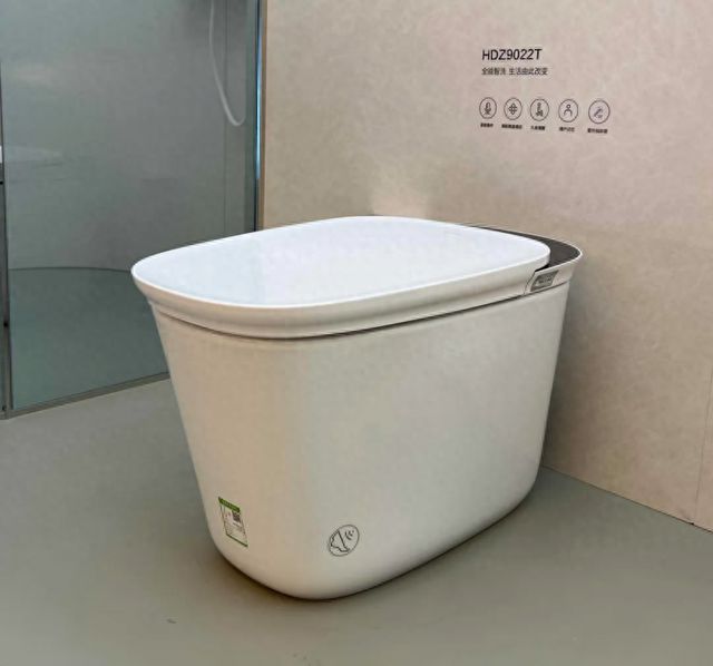 惠达卫浴产品实力圈粉打造品质卫浴健康生活