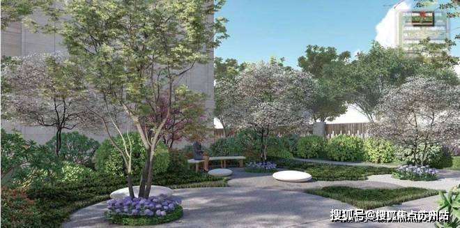 大名城映园-售楼处首页网站-大名城映园售楼处欢迎您2025楼盘评测最新价格户型配套(图4)