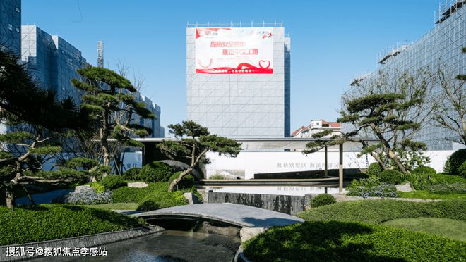 华润虹桥润璟2025官方首发-华润虹桥润璟官方楼盘测评-多维度解读(图13)