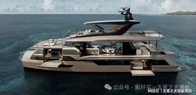 Giamboi 设计工作室发布Axiom 24下一代半定制双