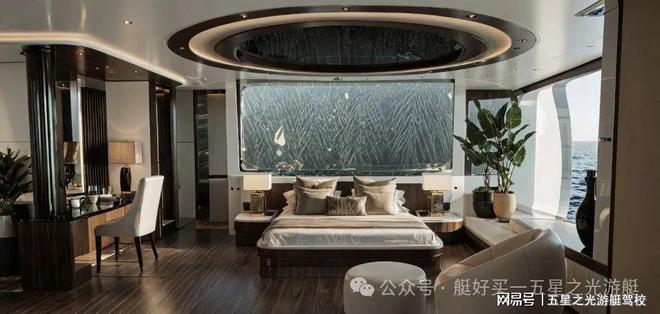 Giamboi 设计工作室发布Axiom 24下一代半定制双体游艇概念效果图(图7)