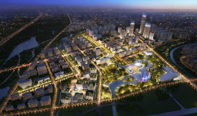 2025华润中环置地中心望云(售楼处)官方网站-楼盘评测-上海房天下(图13)