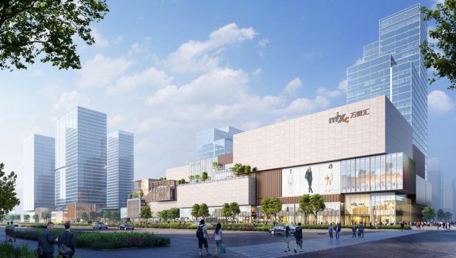 2025华润中环置地中心望云(售楼处)官方网站-楼盘评测-上海房天下(图17)