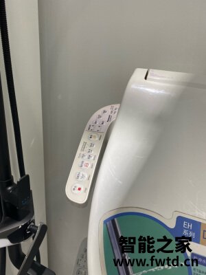 吐槽三井智能马桶盖怎么样千万不要被忽悠!!!!【揭秘感受(图2)