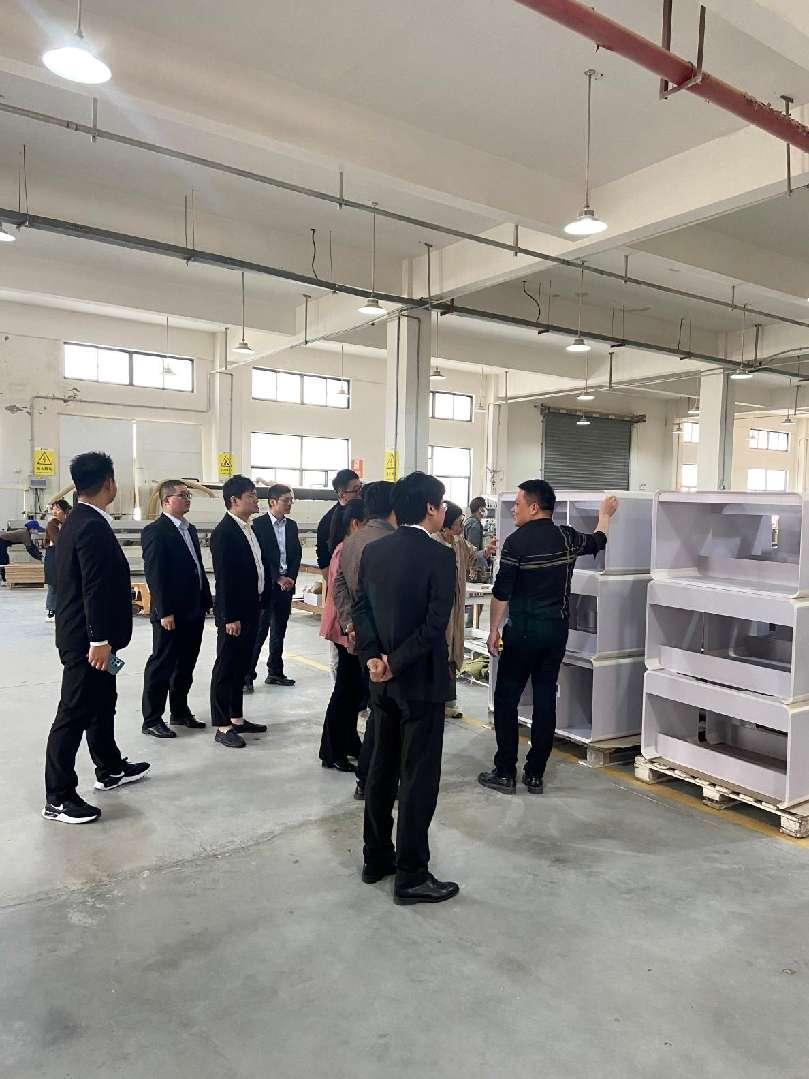 智能浴室·焕新体验 2024科莎卫浴新品发布会线上首发(图5)