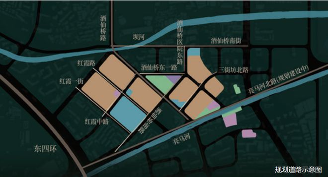 北京宸园售楼中心-北京宸园官网首页-项目介绍-户型鉴赏(图7)