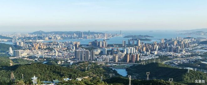 海沧中心TOD·璞瑞 (售楼处)-海沧中心TOD·璞瑞最新发