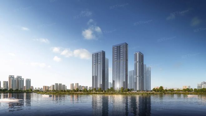 海沧中心TOD·璞瑞 (售楼处)-海沧中心TOD·璞瑞最新发布官方网站(图2)