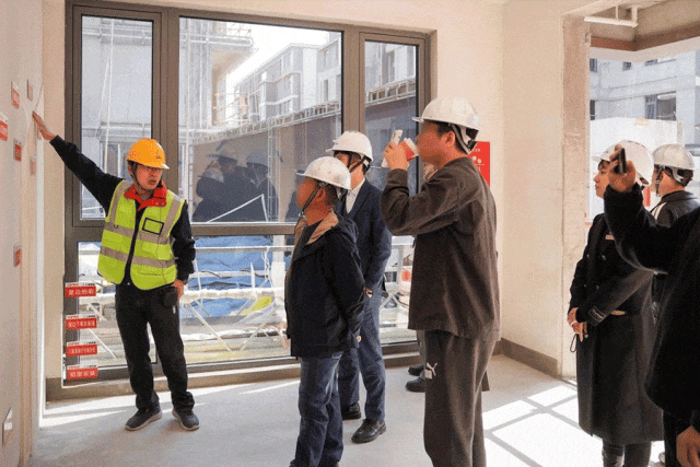 恭喜！绍兴这处楼盘交付又是别人家小区(图14)