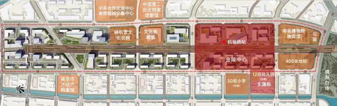 2025金陵中心-售楼处官方网站-百度百科-楼盘测评南京房天