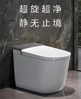 智能马桶行业的静水流深