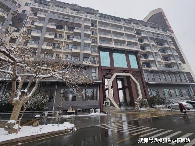【2025摘要全览】泰和睿园最新详情介绍-地址价格预约热线(图4)