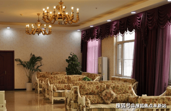 朝阳区龙振来广营养老公寓首页网站最新介绍-医养融合新标杆构建都市养老品质生态圈(图3)
