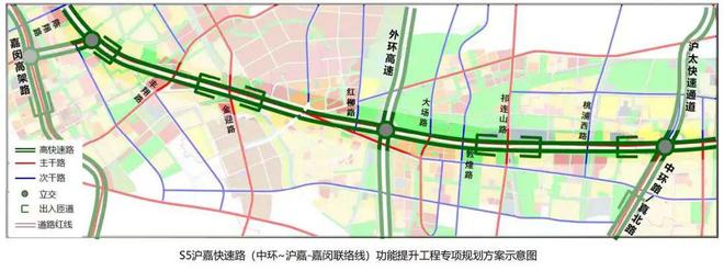 ®华润中环置地中心望云售楼处 华润望云官方发布：品质不容错过！(图7)