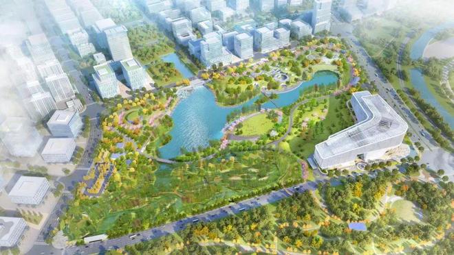 ®华润中环置地中心望云售楼处 华润望云官方发布：品质不容错过！(图8)
