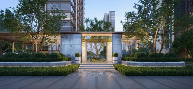 ®华润中环置地中心望云售楼处 华润望云官方发布：品质不容错过！(图18)