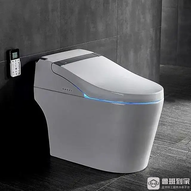智能马桶的优缺点！智能马桶好不好？(图1)
