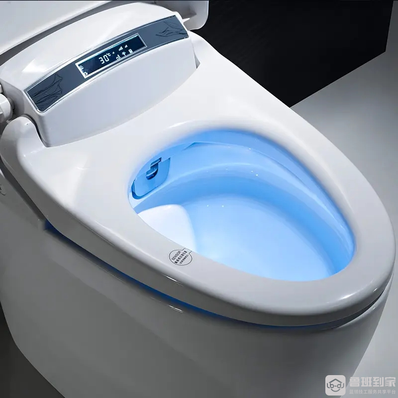 智能马桶的优缺点！智能马桶好不好？(图2)