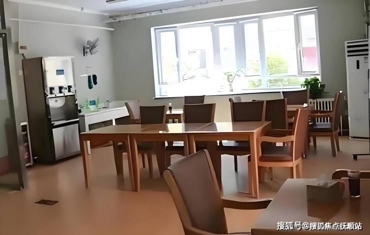 北京金盏乡养老院朝阳区金盏乡附近的养老院地址收费速览(图2)