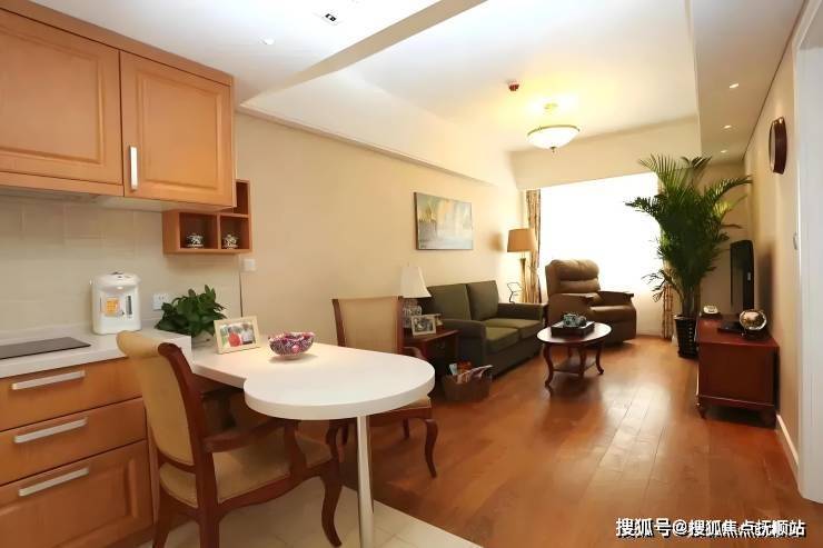 北京金盏乡养老院朝阳区金盏乡附近的养老院地址收费速览(图4)