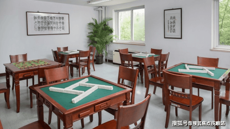 北京金盏乡养老院朝阳区金盏乡附近的养老院地址收费速览(图5)