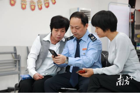 潮州：从牌坊街到产业园税务“花式服务”这样出圈！(图4)