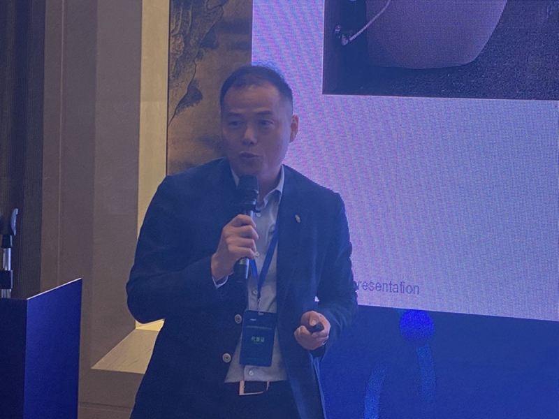 CHEATC2023智能卫浴分会：聚焦智慧生活与健康除菌(图14)