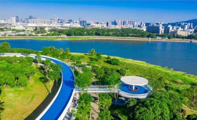 光明→金洪名筑→金洪房地产集团官方售楼处发布→2025首页百科！(图8)