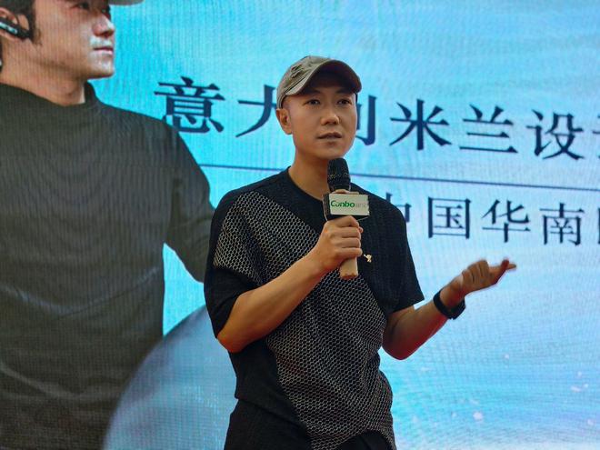 消毒柜巨头康宝电器跨界卫浴首发集成浴室柜 开启健康家居新纪元(图5)