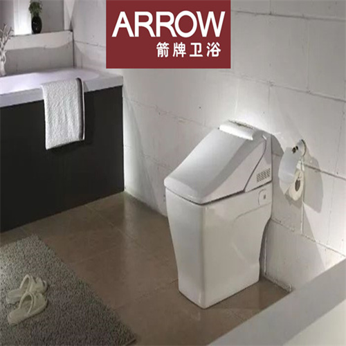 AWE2025：AI赋能卫浴电器重塑家庭生活新生态