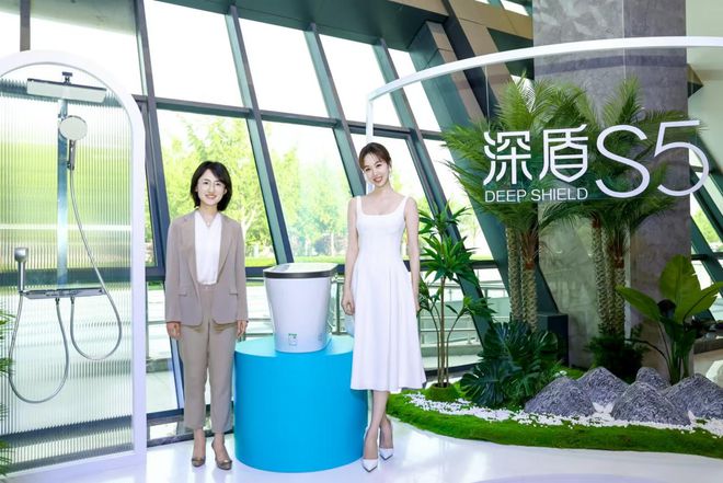发布系列大动作 惠达卫浴43年交出了一张怎样的时光答卷？(图3)