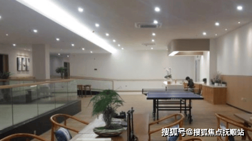 免费参观-北京密云和颐园养老院院内价格实时动态详细地址(图2)